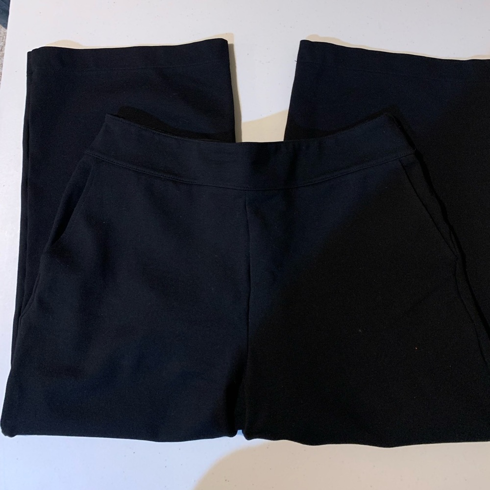 Joe Fresh Crop Dress Pants